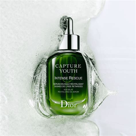 dior capture youth reviews|Dior Capture youth intense rescue.